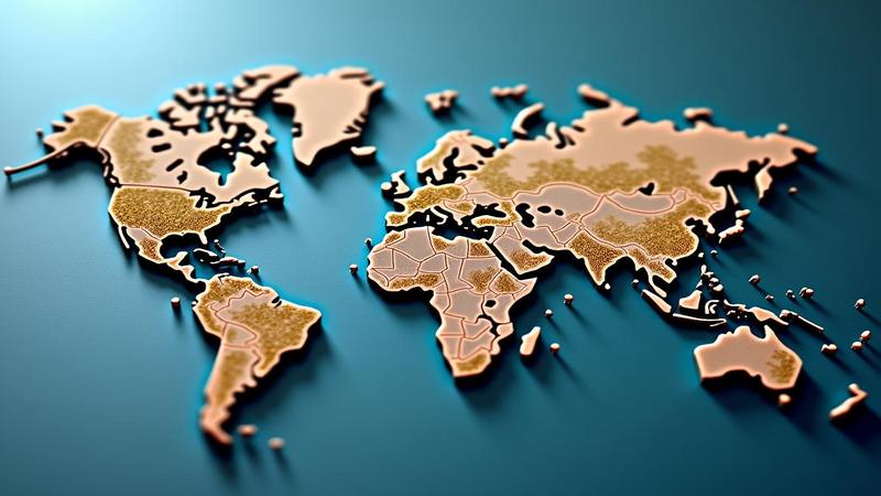 A dramatic map highlighting the bacteria's cross-country spread, with a tiny subway icon.