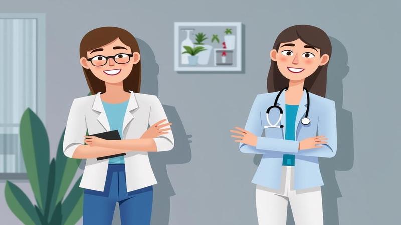 Treat Partners, Prevent Recurrence.