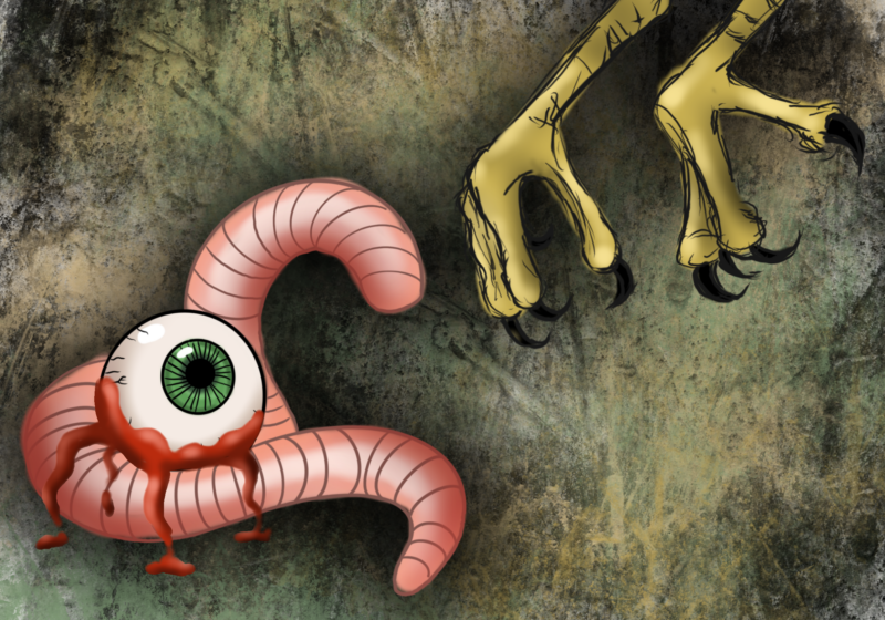 Late Night with the Devil”: A promising satirical horror film ...