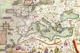 The Spread of Disease along the Silk Roads | Silk Roads Programme