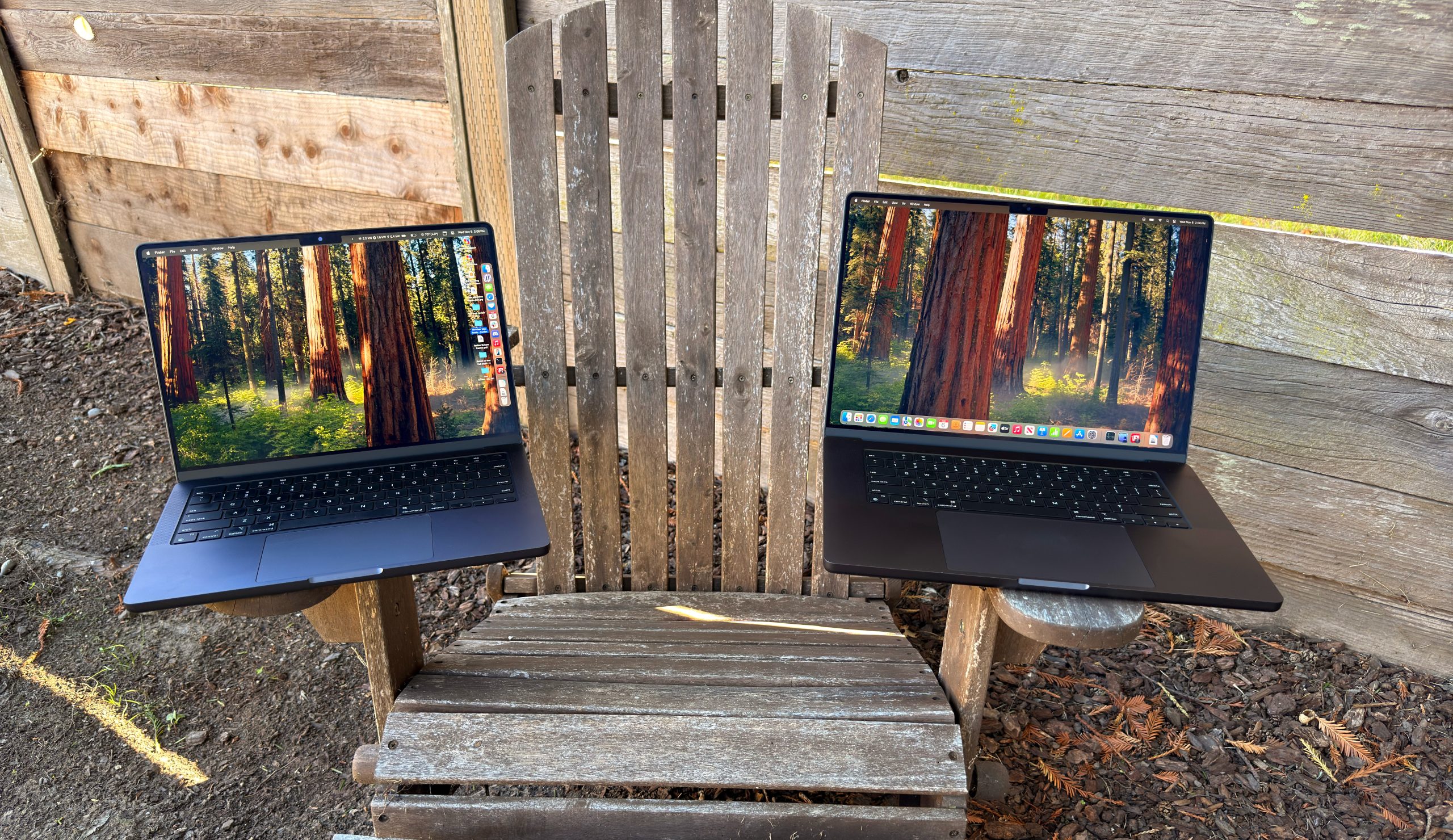 M4/M4 Pro MacBook Pro review: Brighter, clearer, faster – Six Colors