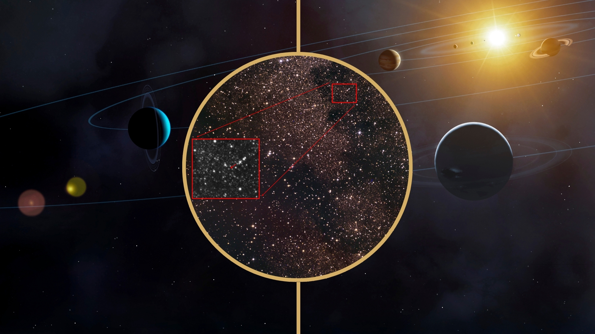 New interstellar object 3I/ATLAS — Everything we know about the ...