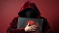 Lead singer shrouded in velvet, clutching a mysterious vinyl sleeve as critics orbit like drones.