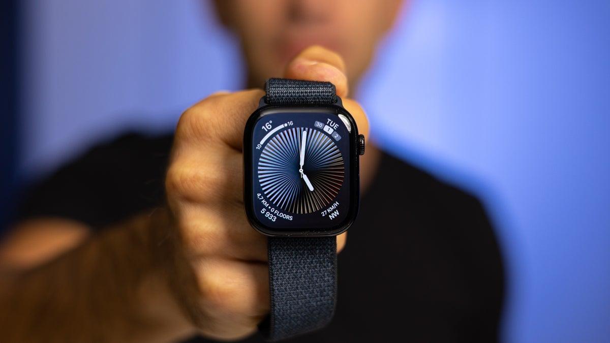 Apple told you the Apple Watch was carbon-neutral — but Germany ...