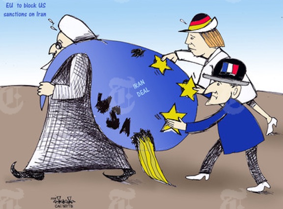 iroon.com: Cartoons: EU to the rescue?