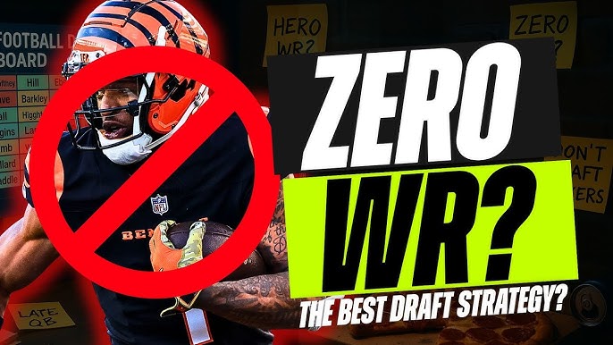 THE BEST Draft Strategy To Use in 2025 Fantasy Football - Fantasy ...