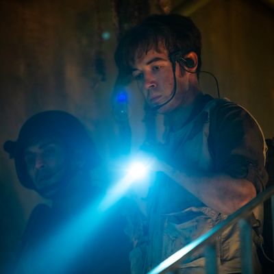 Alien: Earth' Recap, Episode 2: 'Mr. October'