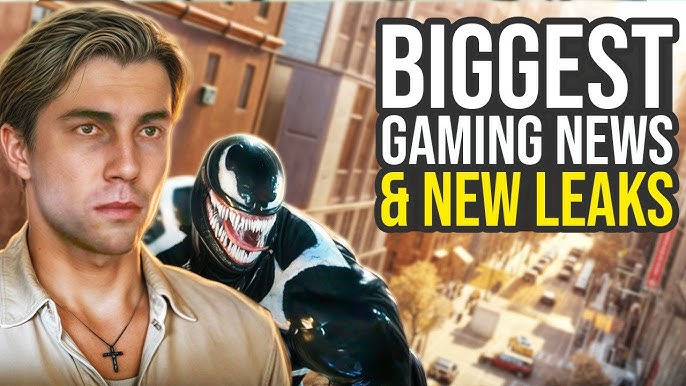 PlayStation Game Coming To Xbox, Insomniac Leaks, Xbox Layoffs ...