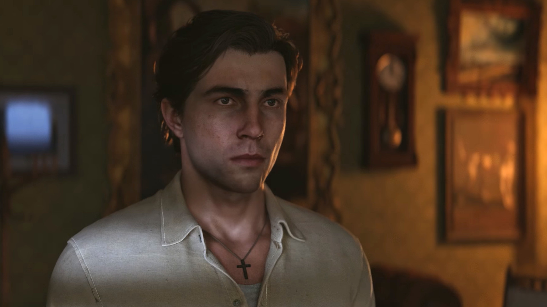 Mafia: The Old Country will be less of an open-world game than ...