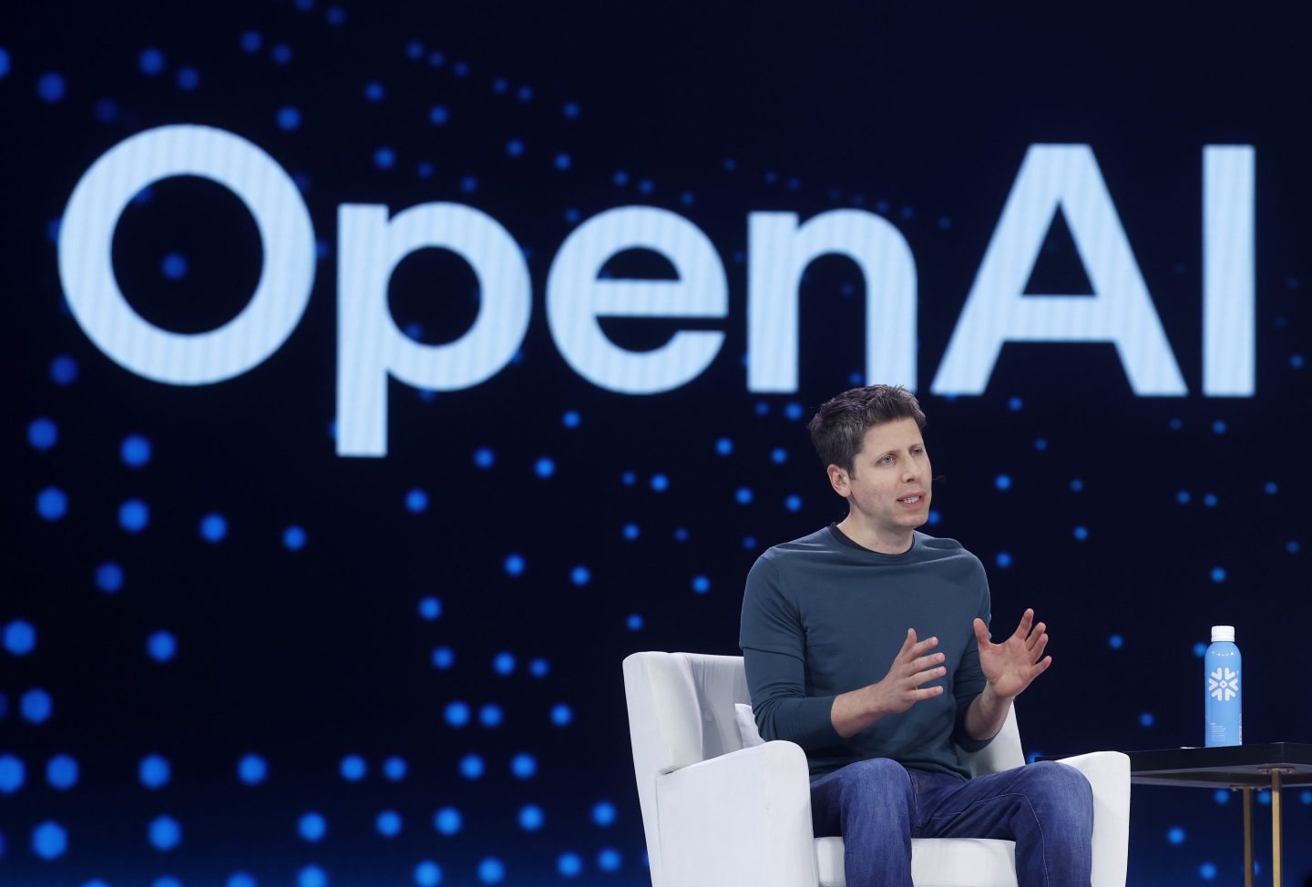 OpenAI is betting millions on building AI talent from the ground ...
