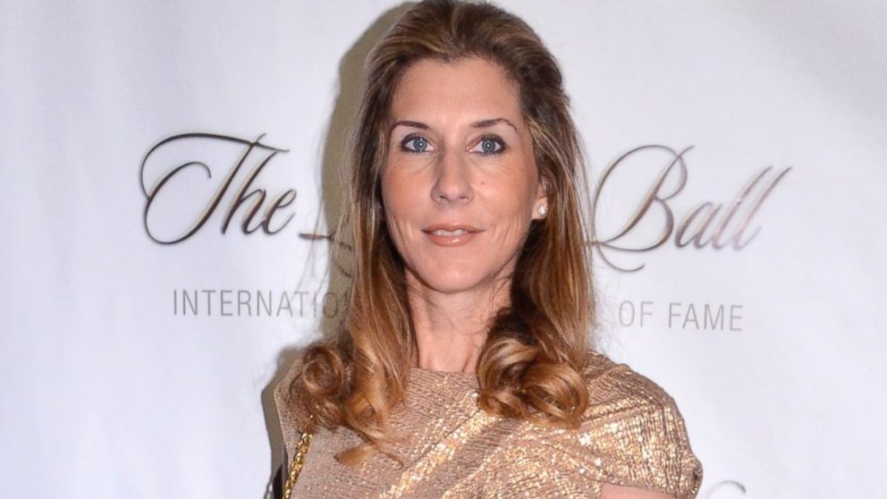 Tennis Great Monica Seles Opens Up About Binge-Eating Disorder ...