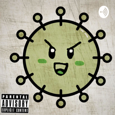 The Pathogen Podcast • A podcast on Spotify for Creators