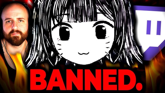 VTuber REMOVED From Twitch Over MAJOR Cheating SCANDAL! - YouTube