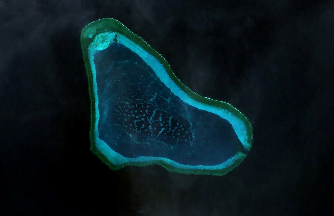 Counter-Coercion Series: Scarborough Shoal Standoff | Asia ...