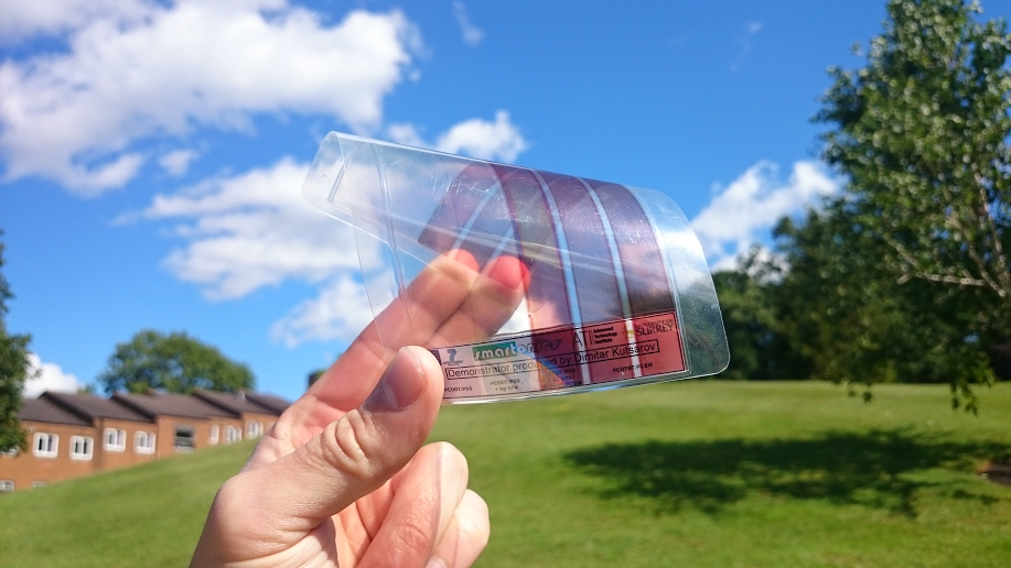 Moth Eye' Graphene Breakthrough Could Create Indoor Solar Cells ...