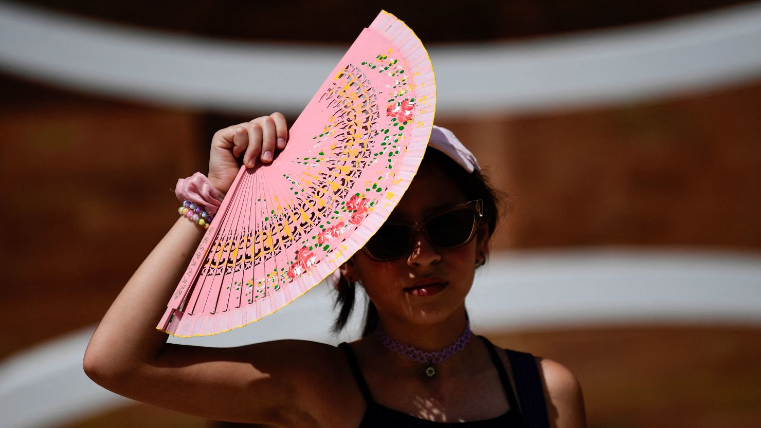 Severe heat waves hit southern Europe as local authorities warn ...