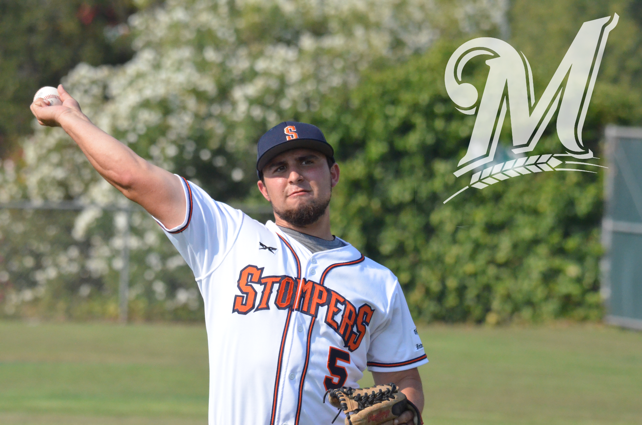 Spreadsheet Success Saldivar Signed By Brewers — Sonoma Stompers ...