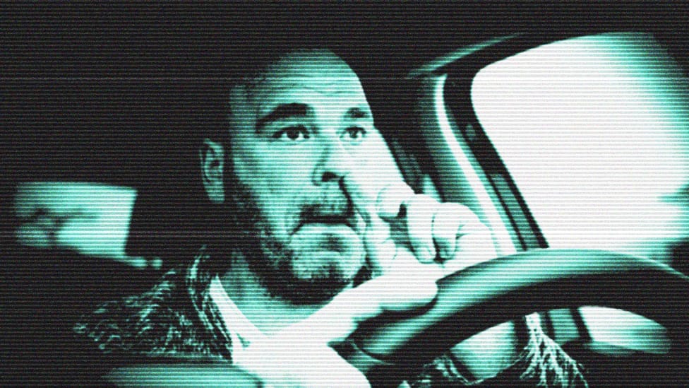 Report: AI speed camera spots motorist picking their nose | Top Gear