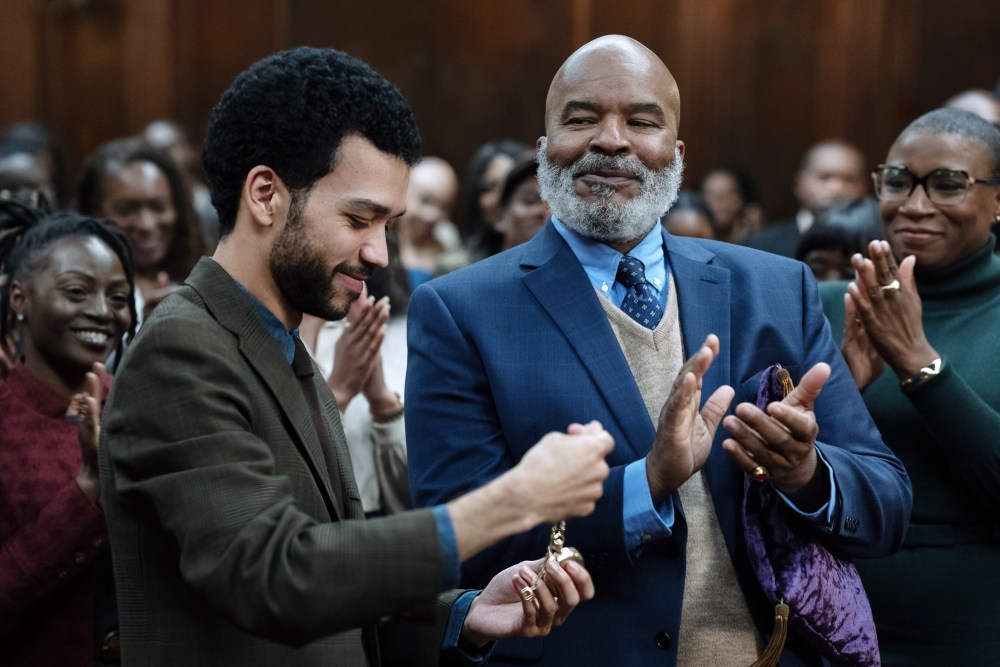 The American Society of Magical Negroes' Review: Witty and Scalding