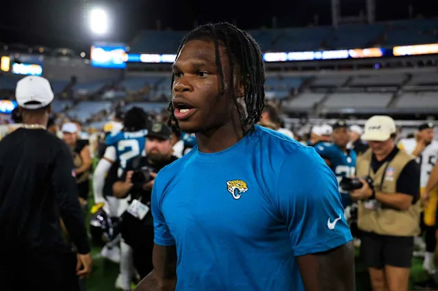 Travis Hunter's Final College GPA Goes Viral After His NFL Debut ...
