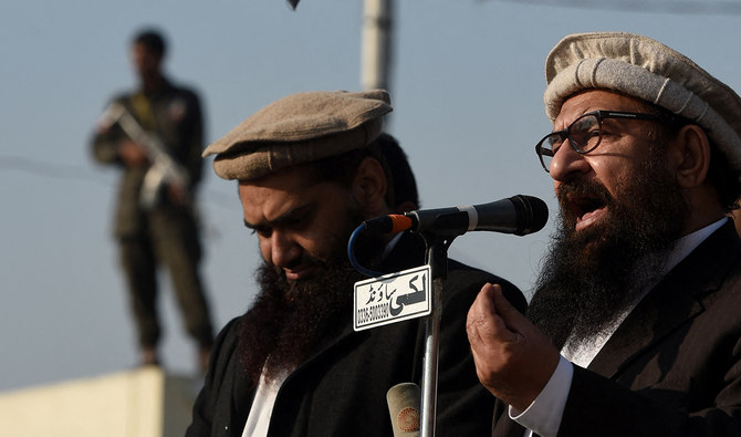 Pakistani listed by UN as 'terrorist' denies links to Al-Qaeda ...
